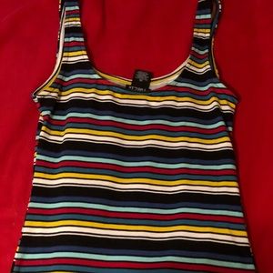 Rue 21 cute sleeveless!!